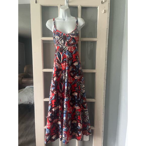 Jones New York‎  Maxi Dress - Picture 2 of 8